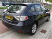 Subaru Impreza Plus - 1.5R AWD Luxury - Airco - 1 - Thumbnail