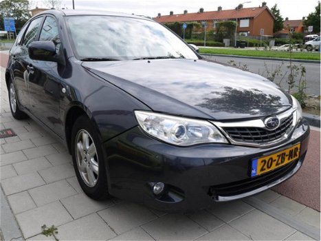 Subaru Impreza Plus - 1.5R AWD Luxury - Airco - 1