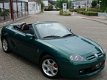 MG TF - 1.8 TF 135 incl. Hardtop - 1 - Thumbnail