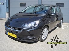 Opel Corsa - 1.0 Turbo S&S 90pk 5d Edition