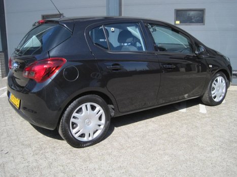 Opel Corsa - 1.0 Turbo S&S 90pk 5d Edition - 1