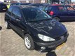 Peugeot 206 - 1.4 XS AIRCO - 1 - Thumbnail