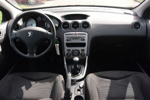 Peugeot 308 - 1.6vti xs Sport Climate/Cruise-control Panorama-dak - 1