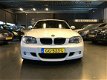 BMW 1-serie - 116i High Executive M-PAKKET Navi/Aux/Usb/leer BOM VOLLE OPTIES - 1 - Thumbnail