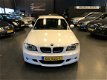 BMW 1-serie - 116i High Executive M-PAKKET Navi/Aux/Usb/leer BOM VOLLE OPTIES - 1 - Thumbnail