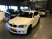 BMW 1-serie - 116i High Executive M-PAKKET Navi/Aux/Usb/leer BOM VOLLE OPTIES - 1 - Thumbnail