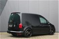 Volkswagen Caddy - 2.0 TDI 150PK / NAVIGATIE / SCHROEFSET / JB EDITON / NEW 2018 / ELEK-PAKKET / SPO - 1 - Thumbnail