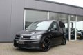 Volkswagen Caddy - 2.0 TDI 150PK / NAVIGATIE / SCHROEFSET / JB EDITON / NEW 2018 / ELEK-PAKKET / SPO - 1 - Thumbnail