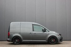 Volkswagen Caddy - 2.0 TDI 150PK / NAVIGATIE / SCHROEFSET / EDITION 35 / NEW 2018 / ELEK-PAKKET / SP