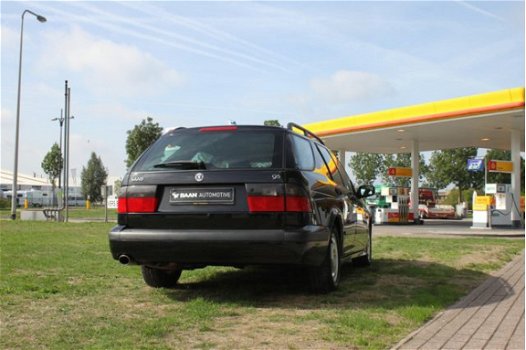 Saab 9-5 Estate - 2.0t S - 1