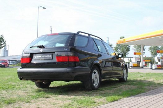 Saab 9-5 Estate - 2.0t S - 1