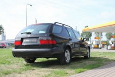 Saab 9-5 Estate - 2.0t S