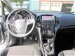 Opel Astra - 1.4 Turbo Cosmo 140pk Half leder , navi , pdc - 1 - Thumbnail