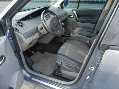 Renault Grand Scénic - 1.6-16V PRIVILÈGE LUXE - 1