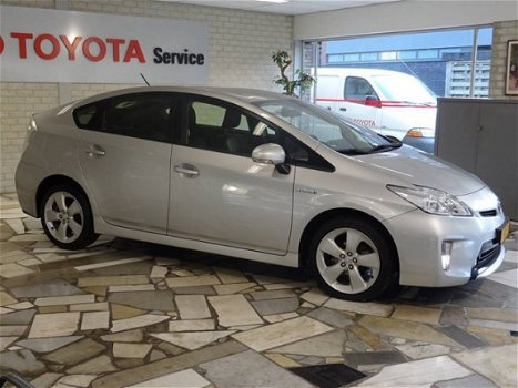 Toyota Prius - 1.8 Hybrid Dynamic Navigatie - 1