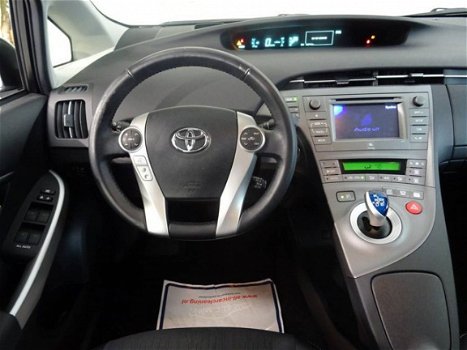 Toyota Prius - 1.8 Hybrid Dynamic Navigatie - 1