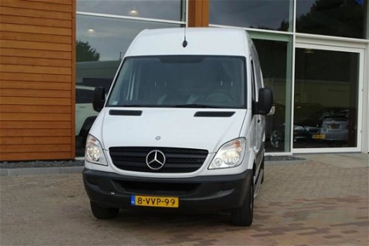 Mercedes-Benz Sprinter - 310 2.2 CDI 366 HD 95-PK L2H2 - 1