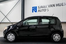 Volkswagen Up! - 1.0 move up BlueMotion 60pk 5-Deurs BTW|1e Eig|NL|Dealer|Airco|NAVI|BT|Elektrisch|C