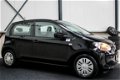 Volkswagen Up! - 1.0 move up BlueMotion 60pk 5-Deurs BTW|1e Eig|NL|Dealer|Airco|NAVI|BT|Elektrisch|C - 1 - Thumbnail