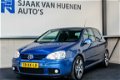 Volkswagen Golf - 1.6 FSI GT Sport Business 116pk 2e Eig|NL|Airco|NAVI|Sportstoelen|GTI velgen|Cruis - 1 - Thumbnail