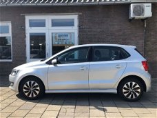 Volkswagen Polo - 1.4 TDI BlueMotion