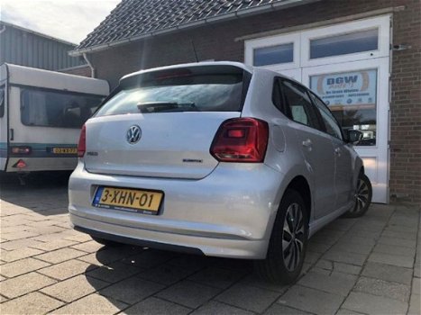 Volkswagen Polo - 1.4 TDI BlueMotion - 1