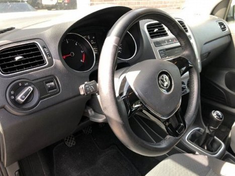 Volkswagen Polo - 1.4 TDI BlueMotion - 1