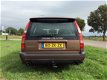 Volvo V70 - XC 2.5 T AWD NWE APK HANDBAK PLAATJE - 1 - Thumbnail