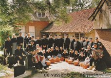 "De Vasser Boer'n daansers"