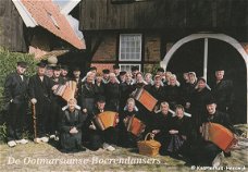 De Ootmarsumse Boerendansers