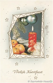 Vrolijk Kerstfeest 1964 - 1