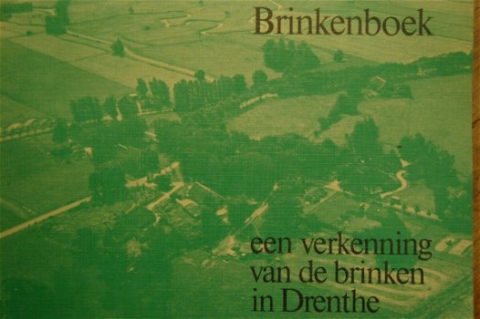 Brinkenboek - 1