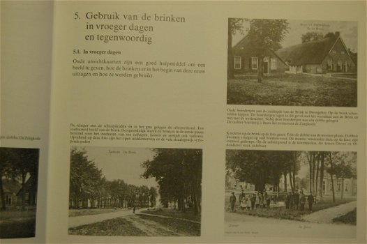 Brinkenboek - 2