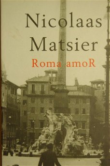 Nicolaas Matsier: Roma amoR