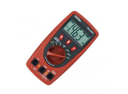 Multimeters online kopen - 5