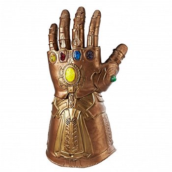 Marvel Thanos Electronic Infinity Gauntlet - 3