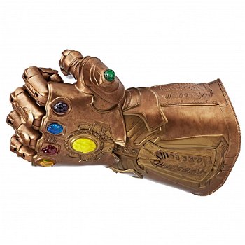 Marvel Thanos Electronic Infinity Gauntlet - 4