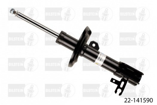 Schokdemper Vooras Links BILSTEIN Opel Astra H Zafira B - 1