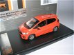 1:43 Premium X PRD496 Honda Jazz 2015 orange (Ixo) - 1 - Thumbnail