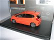 1:43 Premium X PRD496 Honda Jazz 2015 orange (Ixo) - 2 - Thumbnail