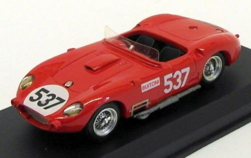 1:43 TMC nr132 Maserati 450S MM #537 1957 - 1
