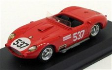1:43 TMC nr132 Maserati 450S MM #537 1957