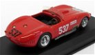1:43 TMC nr132 Maserati 450S MM #537 1957 - 2 - Thumbnail