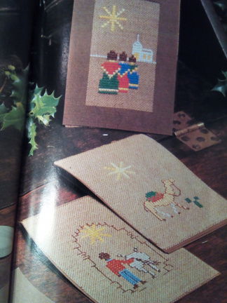 Handwerken Margriet nummer 11, november 1980 - Afbeelding 4