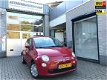 Fiat 500 - 1.2 Pop Airco/Radio.Cd/Elc.Pakket/NL.Auto - 1 - Thumbnail