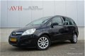 Opel Zafira - 1.8 temptation - 1 - Thumbnail