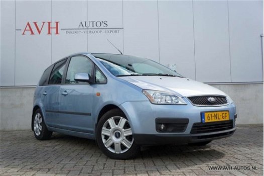 Ford Focus - 1.8i trend - 1