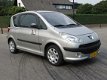 Peugeot 1007 - 1.4 GENTRY AIRCO KEURIGE STAAT - 1 - Thumbnail