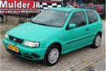 Volkswagen Polo - 1.4 Peter Mulder JR Emmer-Compascuum - 1 - Thumbnail