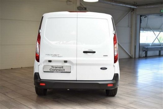 Ford Transit Connect - Trend - 1